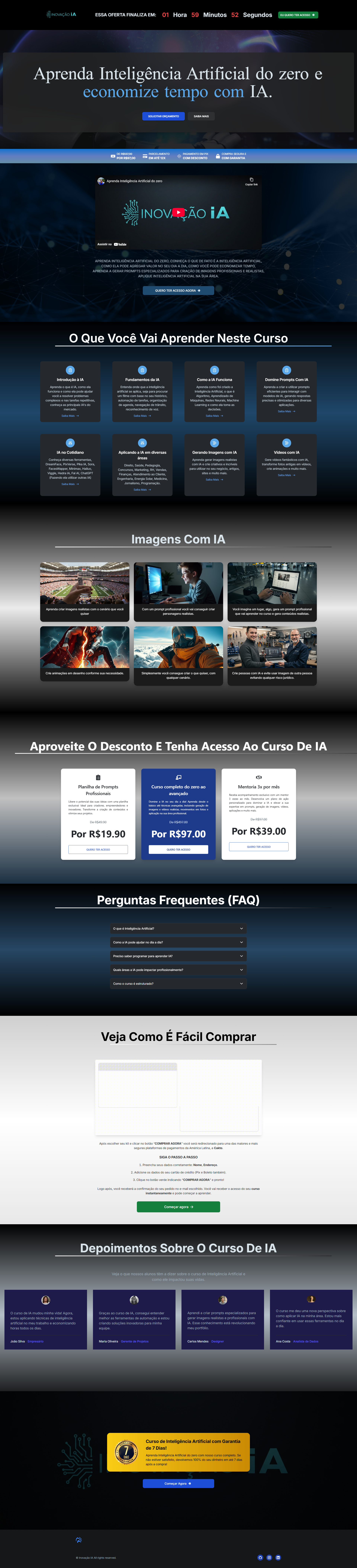 Inovação IA
